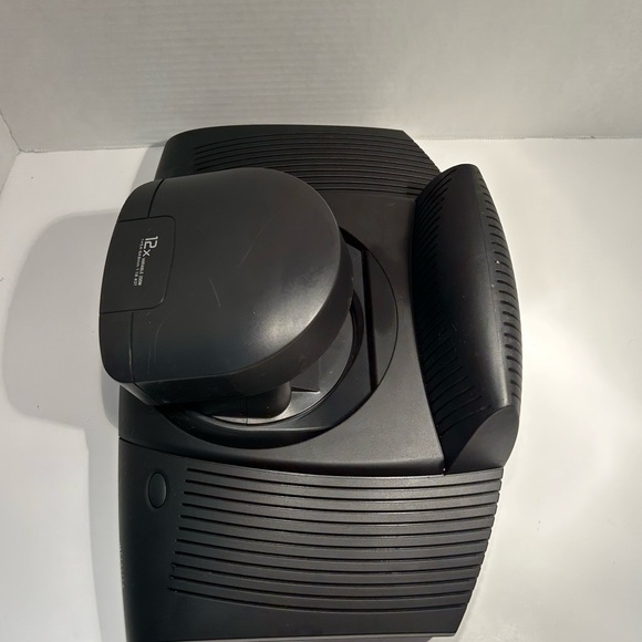 Polycom PVS-14xx Viewstation Conference NTCS Camera Model PVS-1419 - Picture 6 of 16